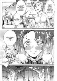[Erect Sawaru] Raikou Shinki Igis Magia -PANDRA saga 3rd ignition- Ch. 1-7 [English] [CGrascal]