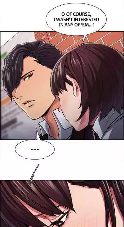 Taste of Forbbiden Fruit Ch.22/24