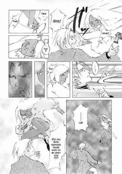 [INKPOT (Ooyari Ashito)] D+COLLECTION Ch 1-7 [English][Ongoing]