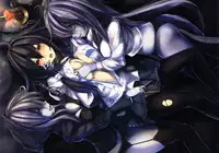 (C87) [Monaka Udon (Monikano)] Rokaku Hishokan Jinmon Chousho (Kantai Collection -KanColle-) [Chinese] [无毒X巫毒联合汉化]