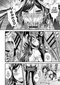 Koukan Mesu Ochi Otokonoko