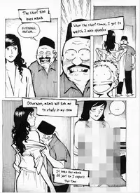 [Kharisma Jati] Mother Fuckers [English]