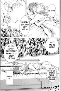 [Poisonboy (Kitagawa)] Tobira (Code Geass)(eng)