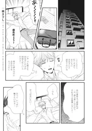 Boku no High Spec Kareshi-sama