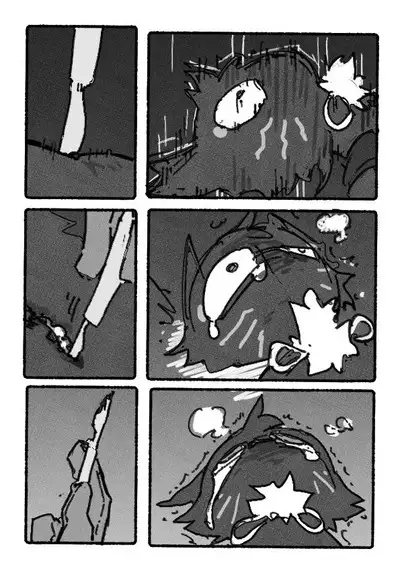 You're Amazing ▇▇▇-chan