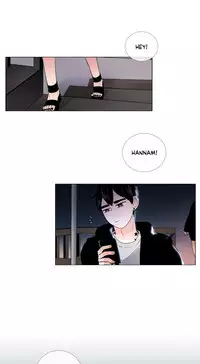 [Silverstar] Talk To Me Ch.1-27 (English) (Ongoing)