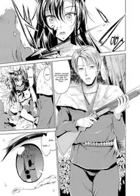 [Rafflesia (Campbell Gichou)] Watashi de wa Dame desu ka...? (Touhou Project) [English] [CGrascal] [Digital]