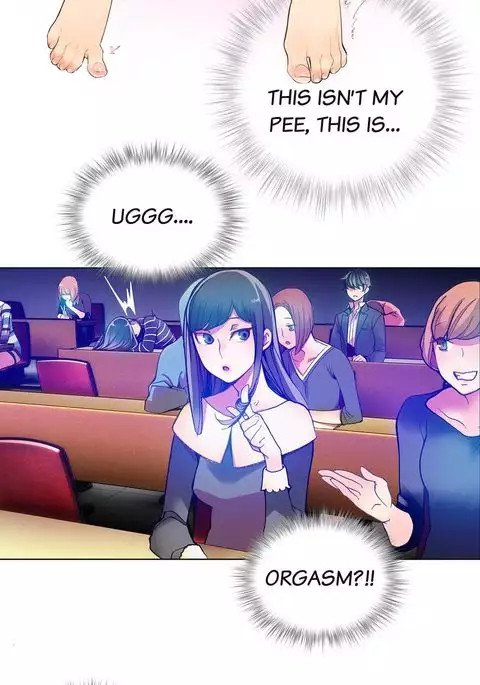 Lilith`s Cord Ch.1-40