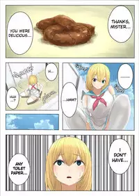 [Uru] Pretty Melt [English] [Ongoing]