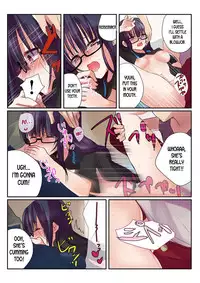 Onna no Karada de Shitai Koto!