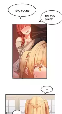 [Mx2J] Hari Dormitory Ch.0-23 (English) (Ongoing)