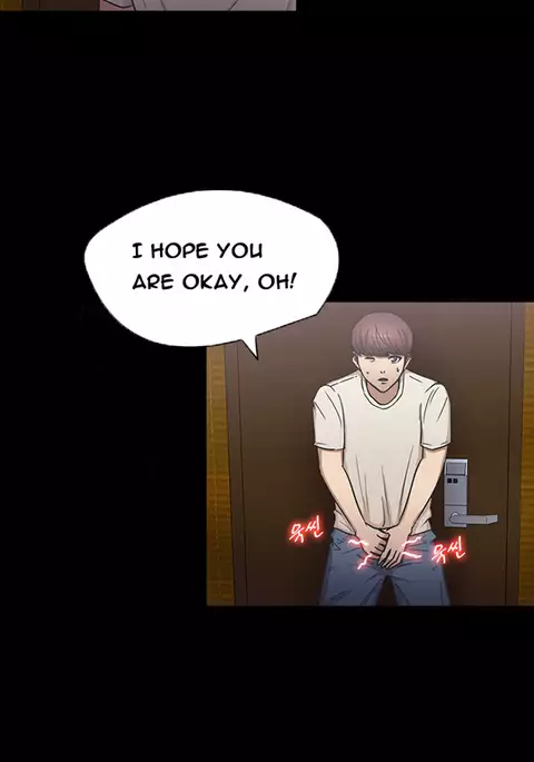 Secret Island Ch.1-21