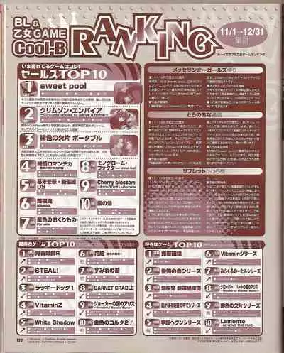 Cool-B Vol.24 2009-03