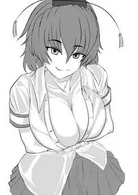 [NAMAZU] Ona♡Suppo Tengu (Touhou Project) [Digital]