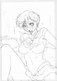 (SC49) [Yokoshimanchi. (Ash Yokoshima)] Uranus-san. (Bishoujo Senshi Sailor Moon)