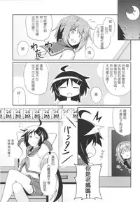 (COMIC1☆9) [L5EX (Kamelie)] Furutaka to Sugosu Yoru (Kantai Collection -KanColle-) [Chinese] [koolo個人漢化]