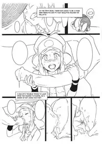 (C87) [zero-sen (xxzero)] Faithful Tepig I-II Zokuhen Keikakusho | Faithful Tepig I-II The Planned Sequel (Pokémon) [English] [risette-translations]