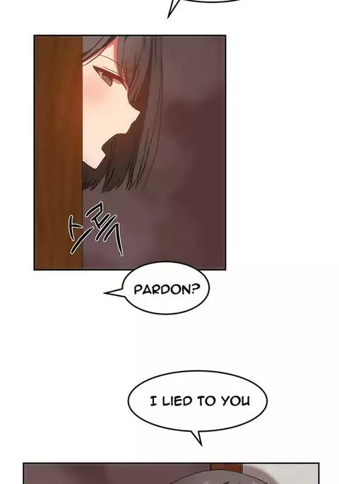 Hari Dormitory Ch.0-15