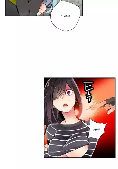 Lilith`s Cord Ch.1-38