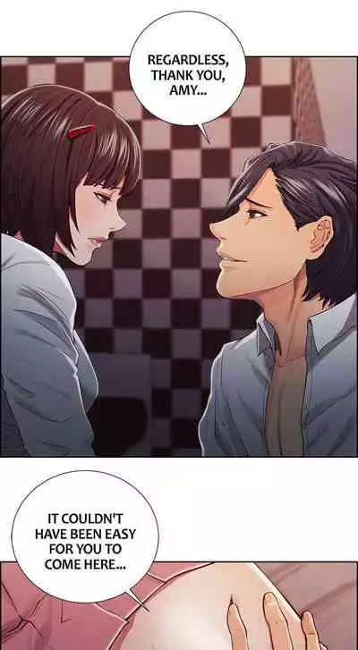 Taste of Forbbiden Fruit Ch.33/53