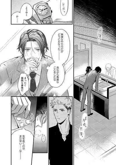 Orera wa Sukiau You ni Dekiteru