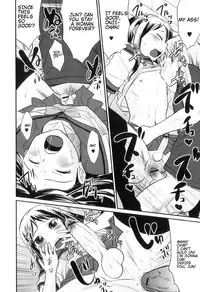 [Hanamaki Kaeru] Otokonoko wa Ore no Yome Ch. 2, 3, 5-7, 11, 14 [English] [mysterymeat3]