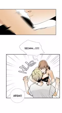 [Silverstar] Talk To Me Ch.1-27 (English) (Ongoing)