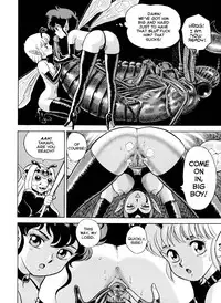 [Kondom] The New Bondage Fairies - Book One [ENG]