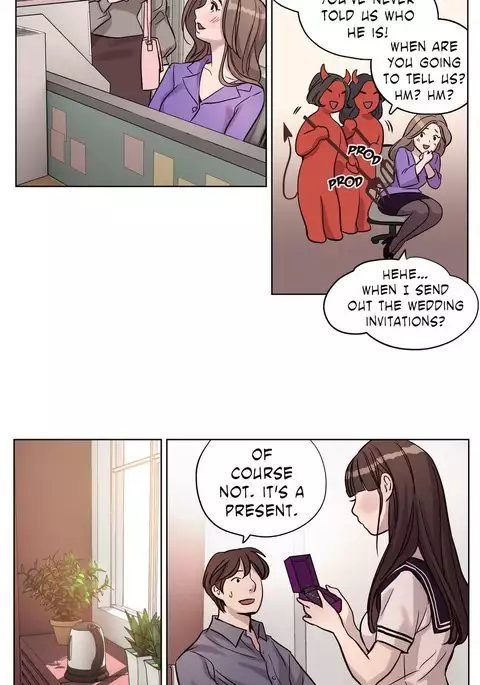 Atonement Camp Ch.1-14