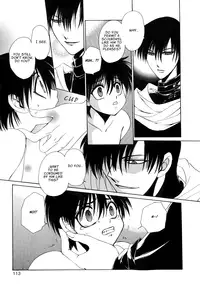 Dr. Ten - Map of Tokyo Savage Vol 1 (English)