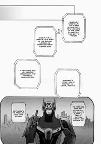 [UNKY (Unko Yoshida)] ±5 (Tiger & Bunny) [English] [Harudoki Scanlation]