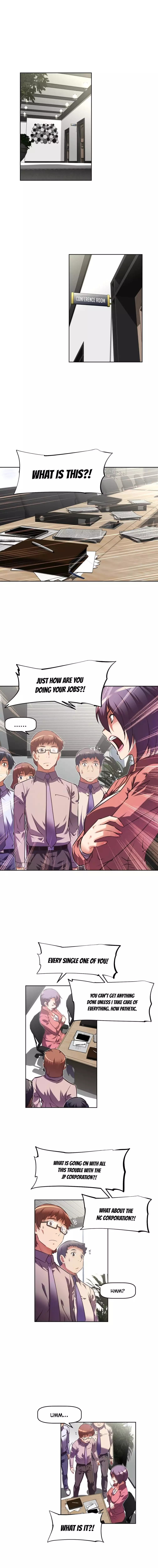 Brawling Go Ch.76-112