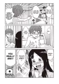 [Kakashi Asahiro] Hakase no Renai Kaizouron | A Professors Theory on Love and Sex Reassignment Surgery (COMIC Situation Play Vol. 19) [English] [4dawgz + thetsuuyaku] [Digital]