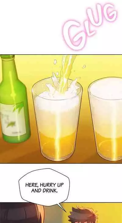 [Tharchog, Gyeonja] What do you Take me For? Ch.48/? [English] [Hentai Universe]