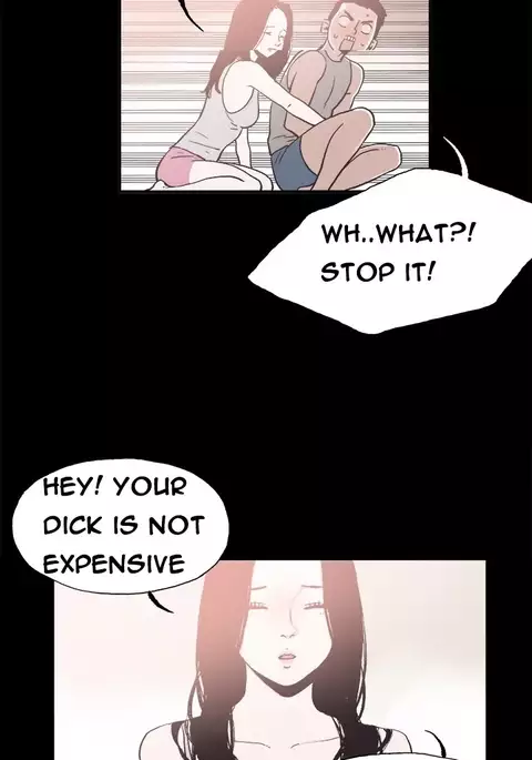 Cohabitation Ch.1-22