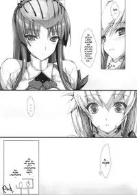 (C77) [UDON-YA (Kizuki Aruchu, ZAN)] Monhan no Erohon 8 (Monster Hunter) [English] [Decensored]