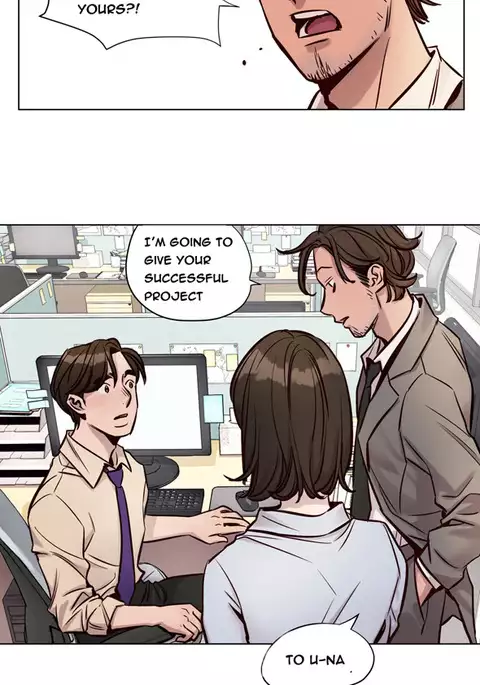 Atonement Camp Ch.1-30