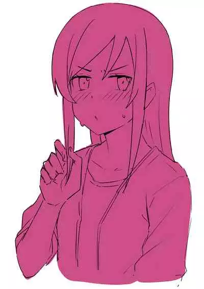 [Oninarasu] 我的妹妹...(12/16) (Ore no Imouto ga Konna ni Kawaii Wake ga Nai)