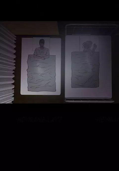 Secret Island Ch.1-28