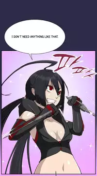 [Hong BanJang] Aharoo Ch.1-40 (English) (YoManga) (Ongoing)