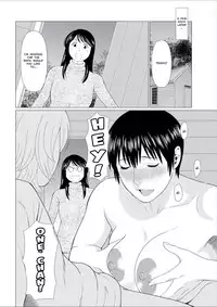 [Takasugi Kou] Shinmurou Kitan Saishuuwa | Mysthaven [English] [MisterJ167] [Digital]