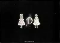 (画集) [顔のない月] Animeation設定