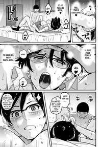 [Hana Hook] Hahaoya Shikkaku Elite Oyako no M Buta Netorare Tenraku Jinsei [English]