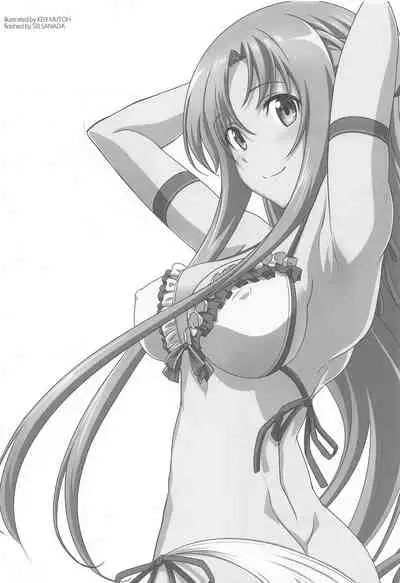 Astral Bout Ver. SAO