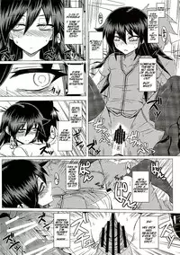 (C84) [Minarai Honpo (Minamoto Jin)] Watashi no Ashiura ga Seiteki na no wa Dou Kangaetemo Omaera no Tame! Kai (Watashi ga Motenai no wa Dou Kangaetemo Omaera ga Warui!) [English] [Incomplete]