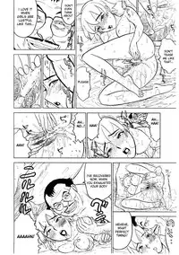 [Momoyama Jirou] Ryoujoku Seme - Torture by Rape [English] [desudesu + LWB]