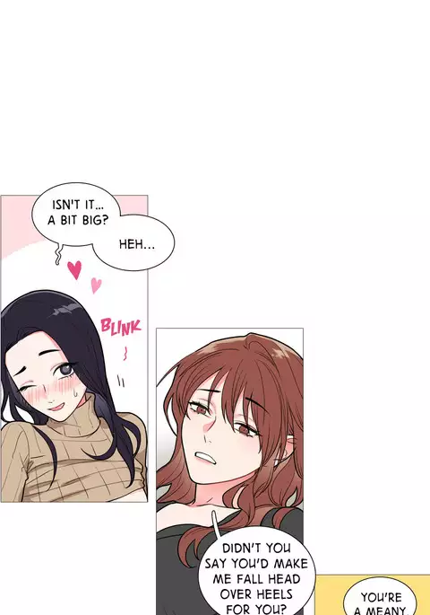 Sadistic Beauty Ch.1-32