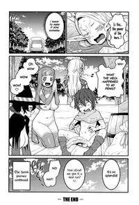 [Agata] ChinTrai Quest II ~Shota Yuusha Elf no Sato de Dairankou~ | Dick Training Quest II ~Little Hero's Huge Orgy At the Elf Village~ (Chou One x Pako³) [English] =TLL + mrwayne=
