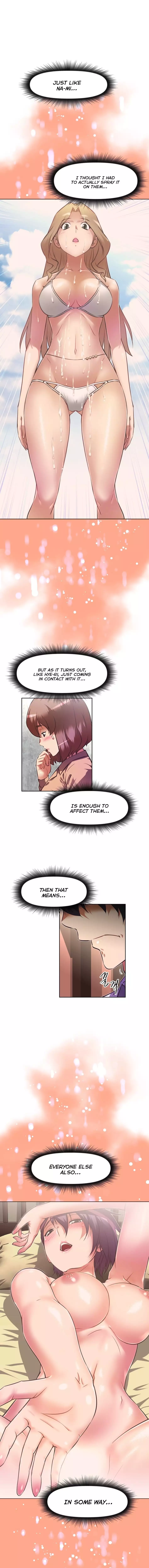 Brawling Go Ch.76-112