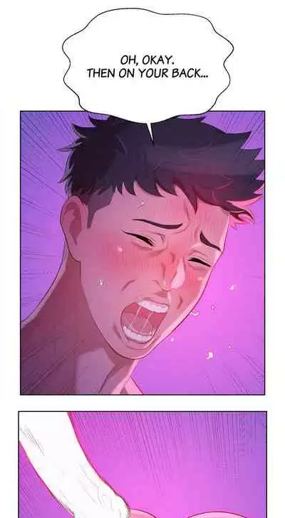 [Tharchog, Gyeonja] What do you Take me For? Ch.48/? [English] [Hentai Universe]